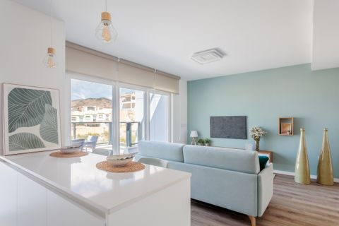 Villa a Finestrat, Alicante, Finestrat - € 560.000 | Ref: Breeze 75 - foto 16